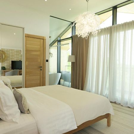 Zen Resort & Spa Purcari Dış mekan fotoğraf
