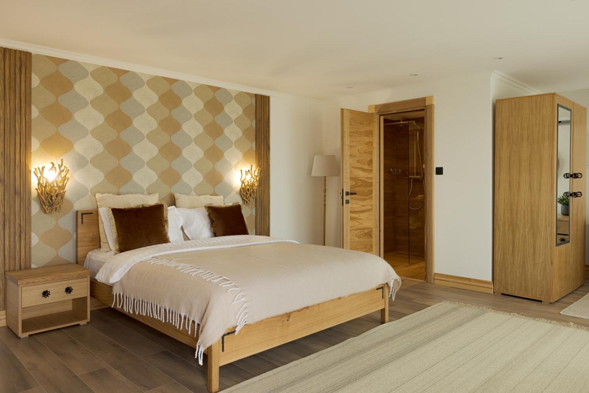Zen Resort & Spa Purcari Dış mekan fotoğraf