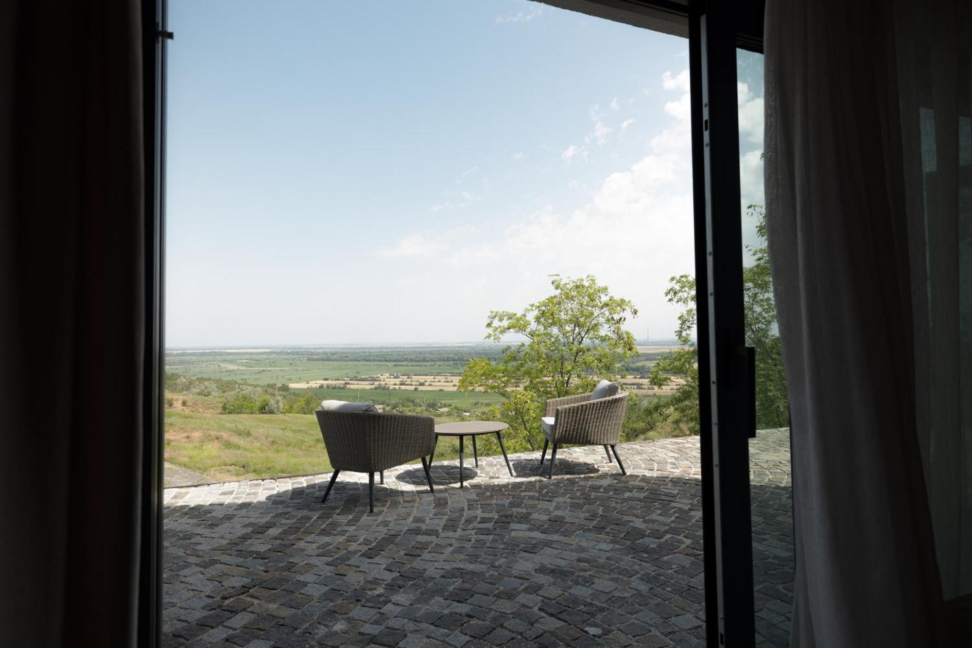 Zen Resort & Spa Purcari Dış mekan fotoğraf