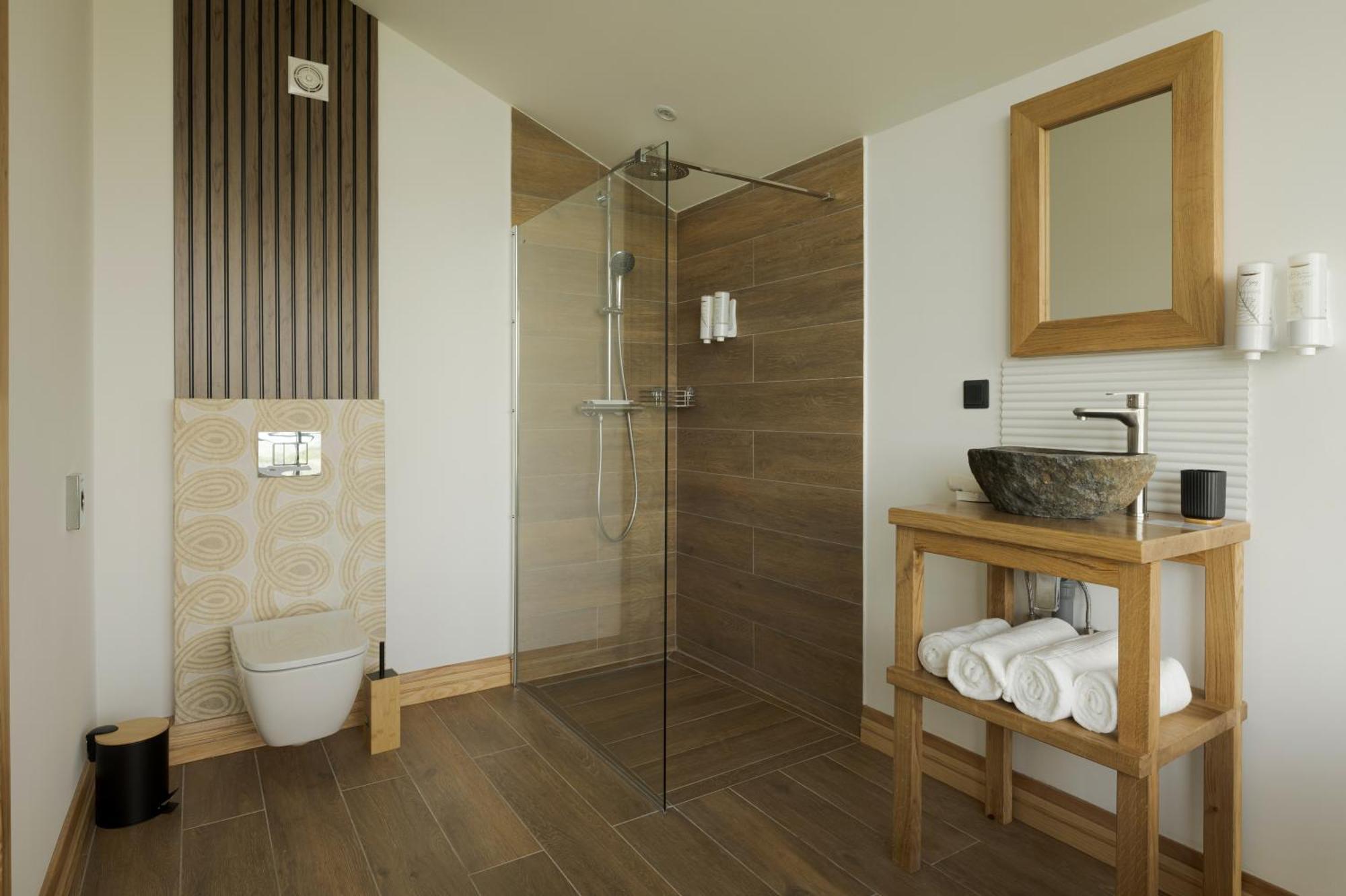 Zen Resort & Spa Purcari Dış mekan fotoğraf