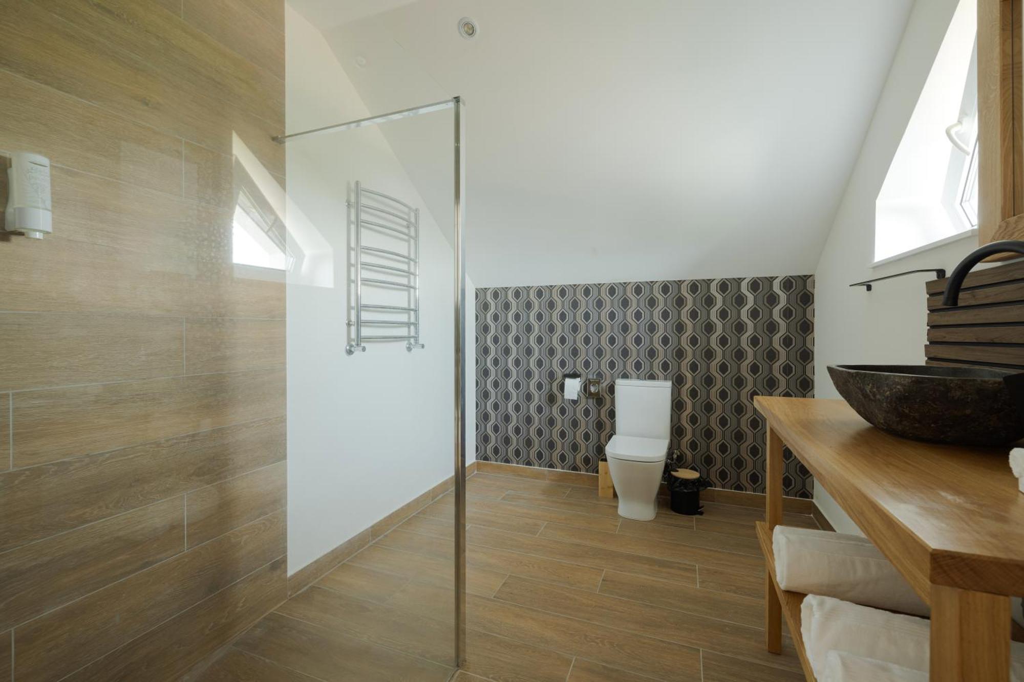 Zen Resort & Spa Purcari Dış mekan fotoğraf