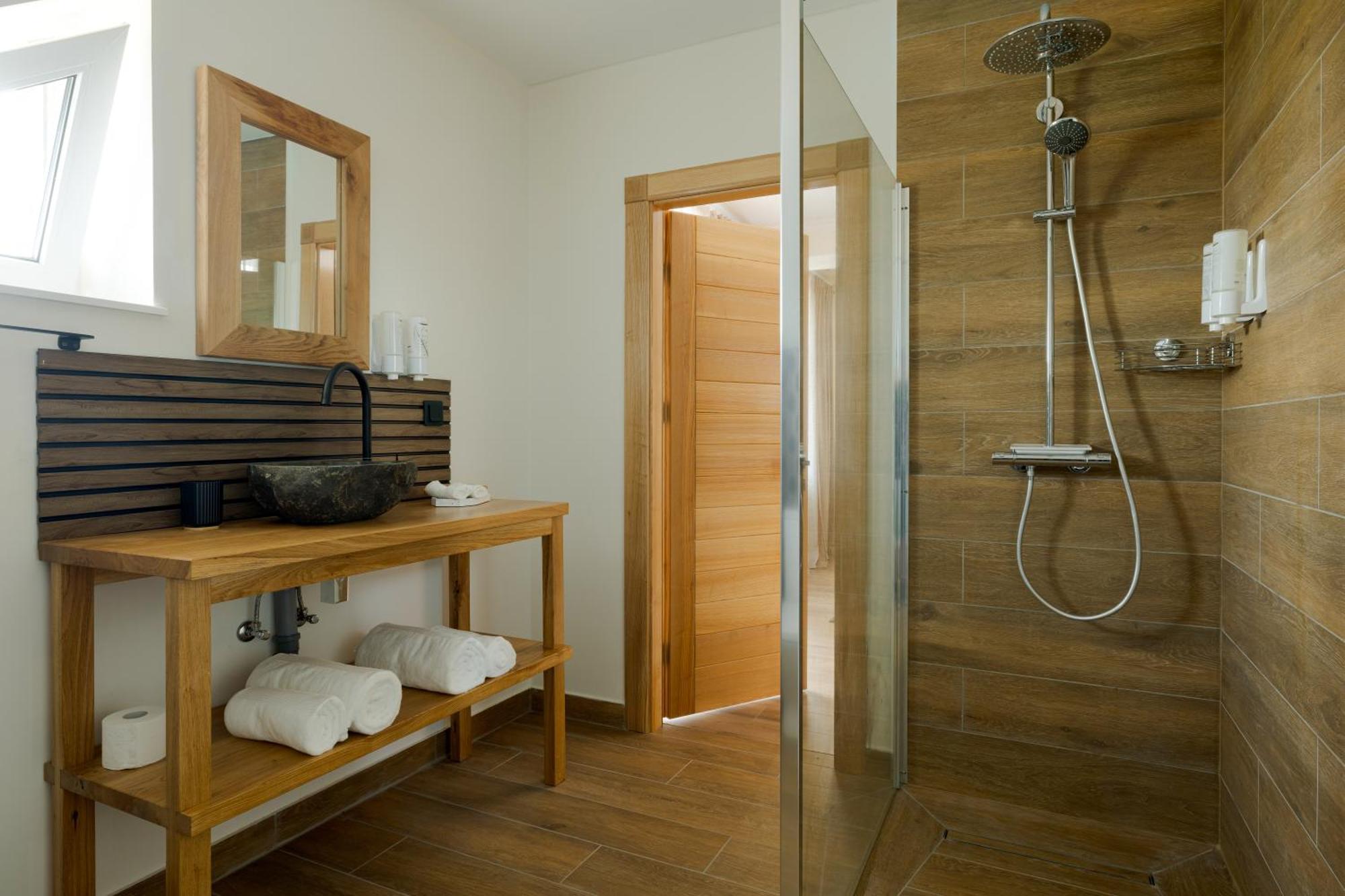 Zen Resort & Spa Purcari Dış mekan fotoğraf
