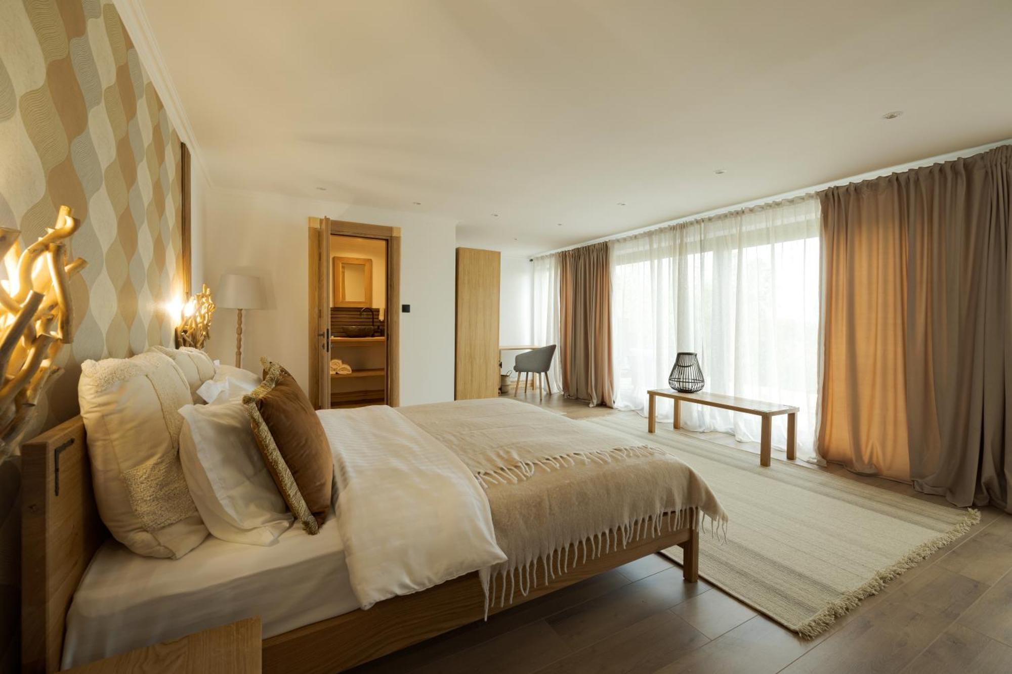 Zen Resort & Spa Purcari Dış mekan fotoğraf