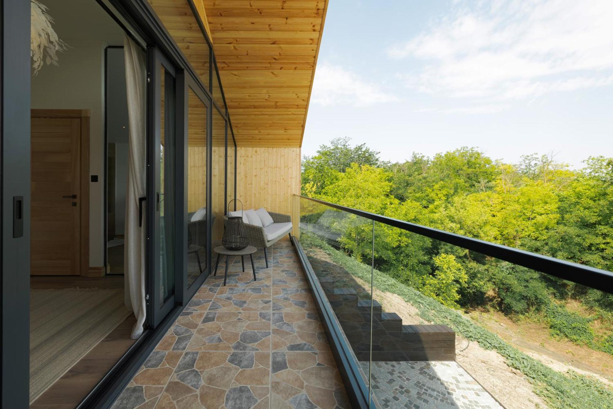 Zen Resort & Spa Purcari Dış mekan fotoğraf
