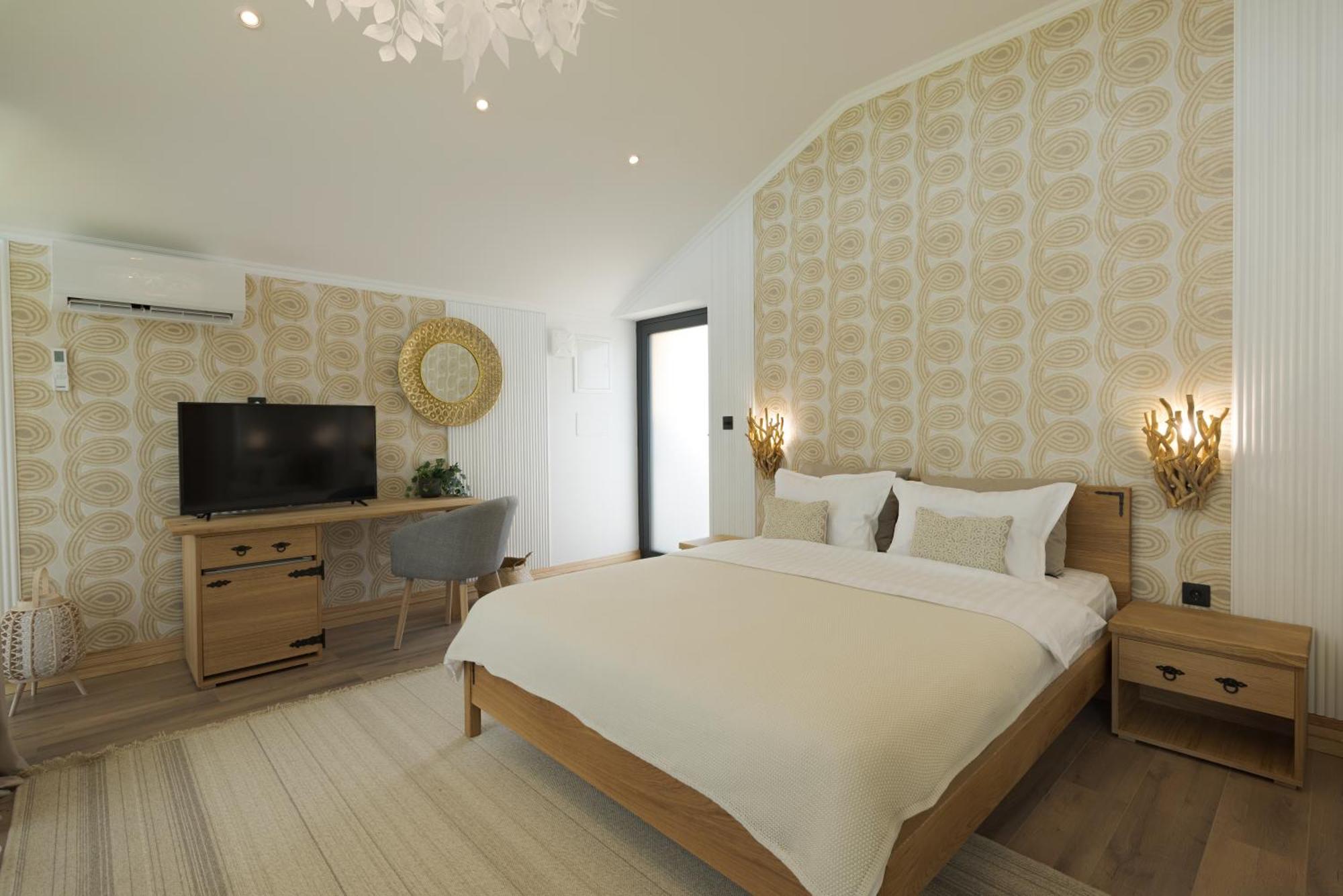 Zen Resort & Spa Purcari Dış mekan fotoğraf