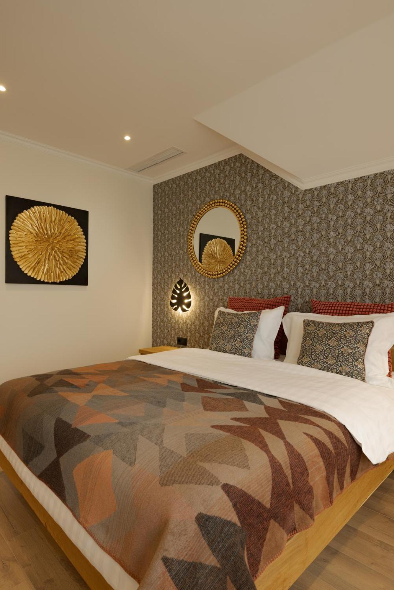 Zen Resort & Spa Purcari Dış mekan fotoğraf