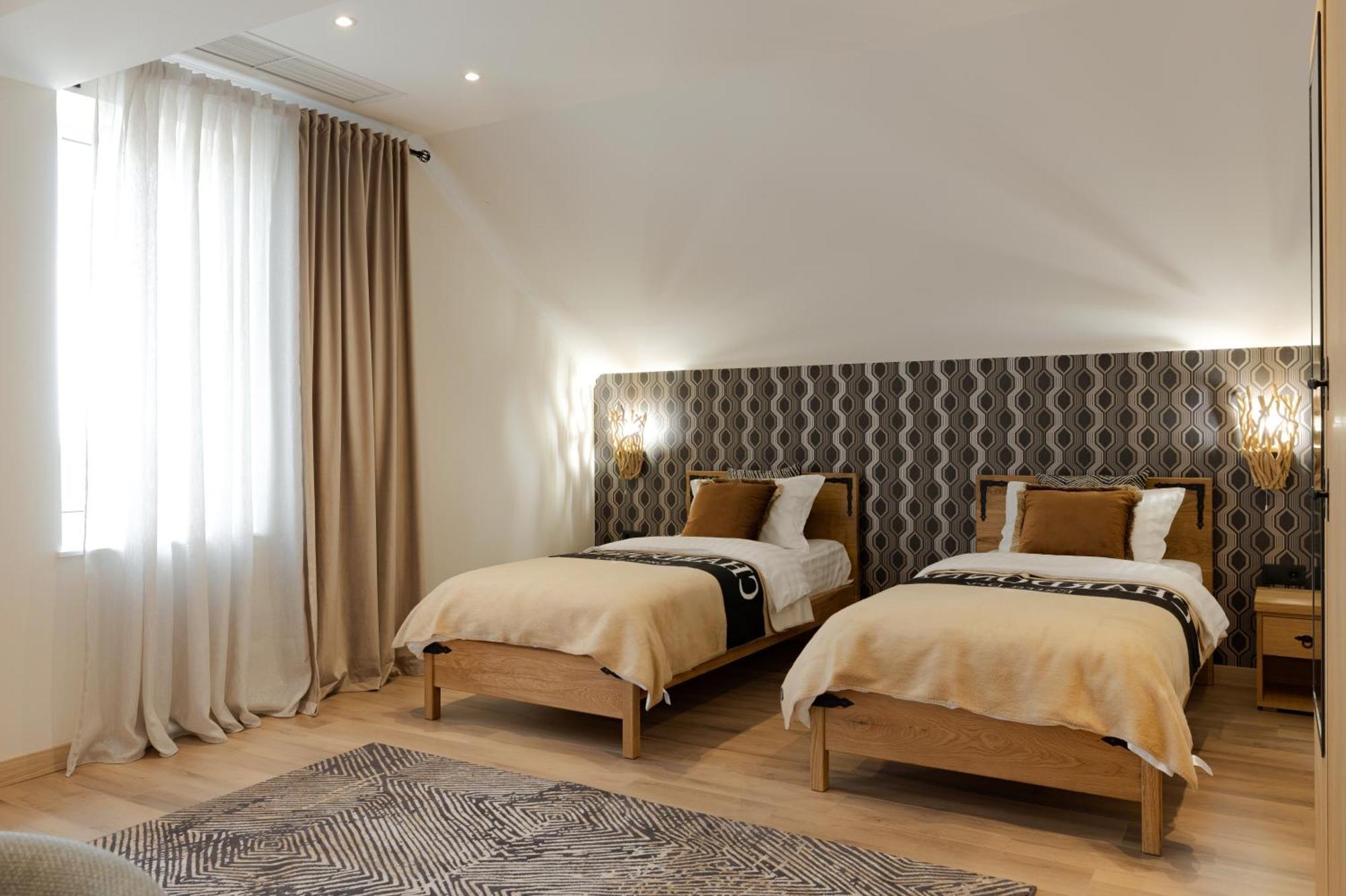 Zen Resort & Spa Purcari Dış mekan fotoğraf