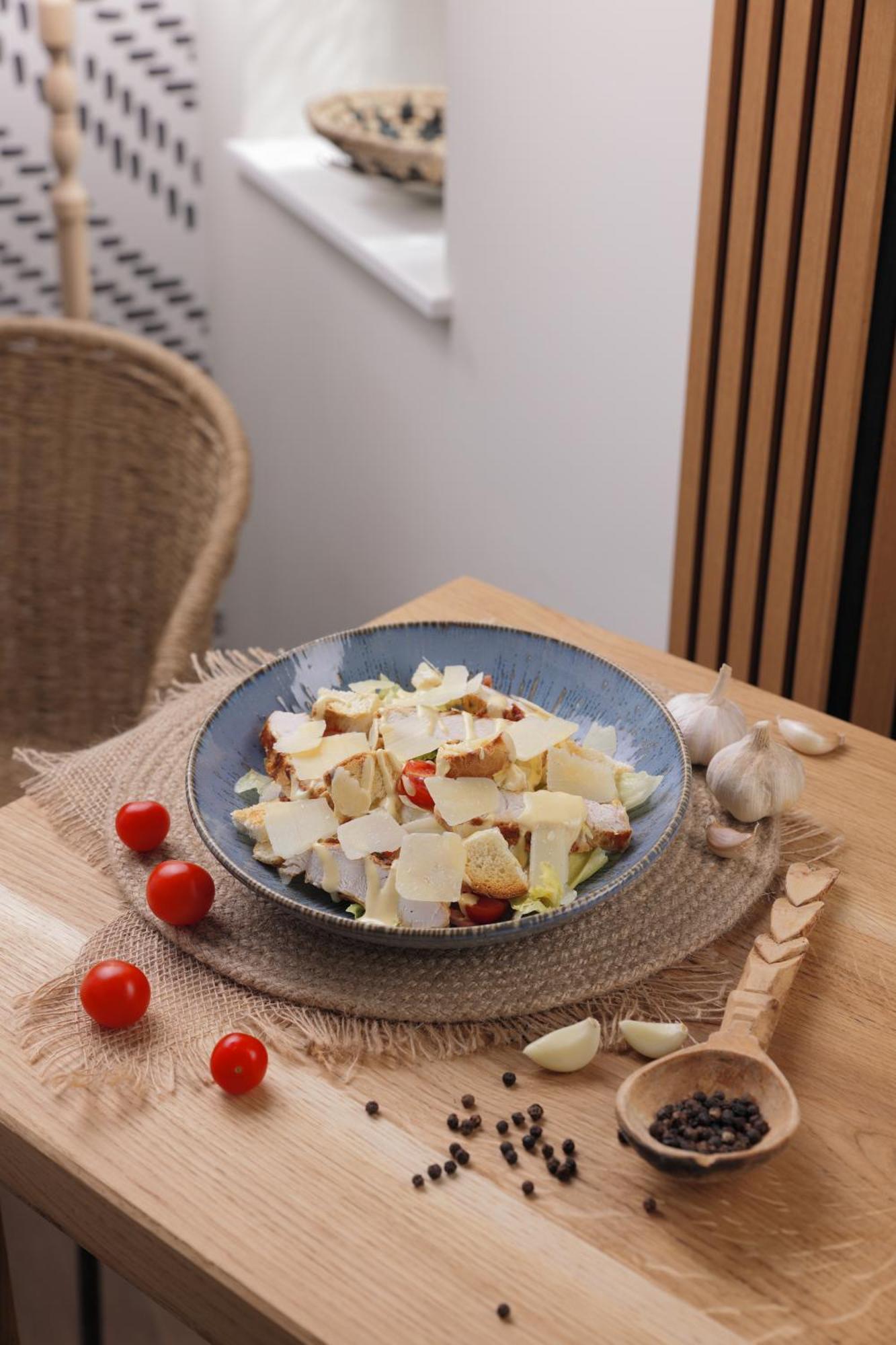 Zen Resort & Spa Purcari Dış mekan fotoğraf