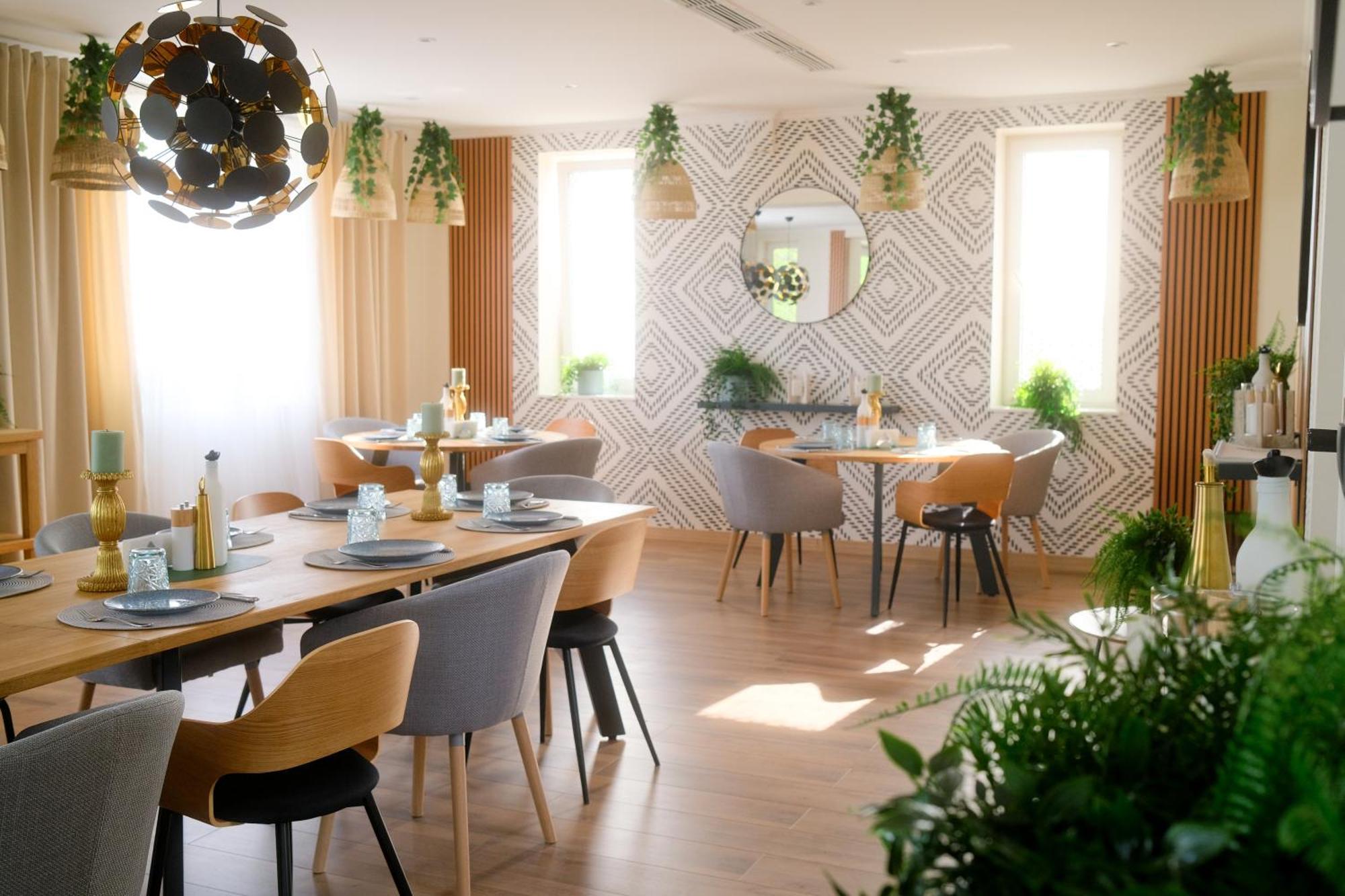 Zen Resort & Spa Purcari Dış mekan fotoğraf